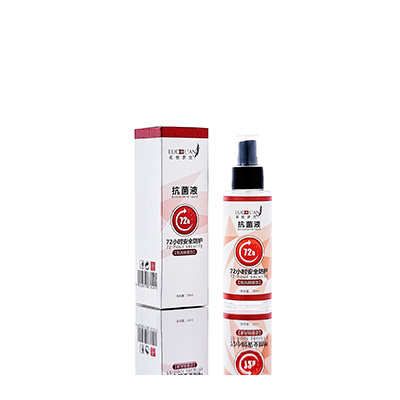 金寨母婴防护喷雾