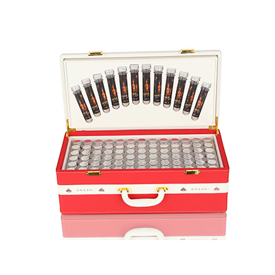 金寨产后卵巢回春套