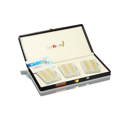 金寨产后盆腔修复套